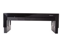 FELLOWES Support Moniteur Designer Suite
