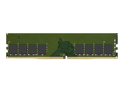 KINGSTON 8GB DDR4 2666MHz Module