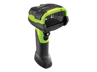 Zebra DS3678-HP - Barcode scanner - portable - decoded - Bluetooth 4.0