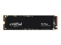 Crucial Crucial SSD NVMe CT500P3PSSD8