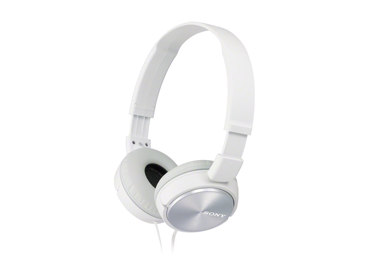 Sony ZX Overhead Headphone | London Drugs | 100% Canadian Owned