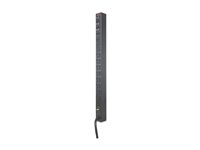 APC Rack PDU Basic Zero U 20A 120V