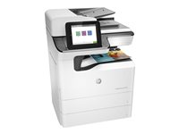 HP PageWide Enterprise Color MFP 780dn