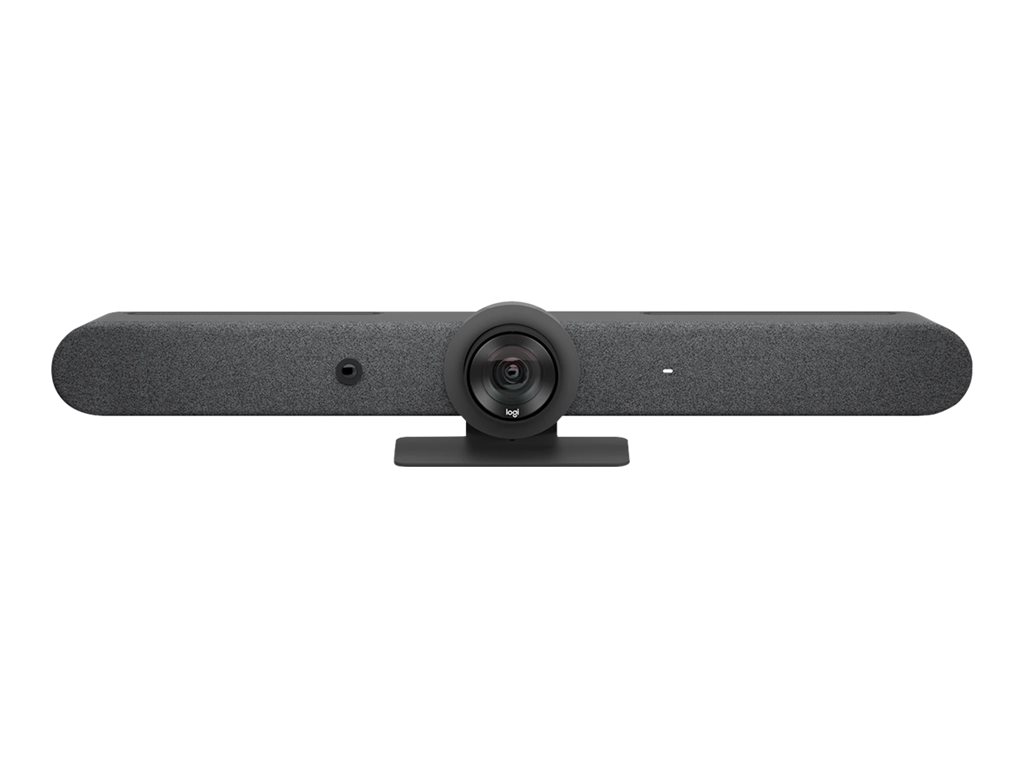 LOGI Rally Bar - GRAPHITE - EU/SEA/INDO