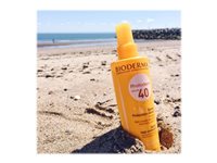 BIODERMA Photoderm SPF 40 Sunscreen Spray - 200ml