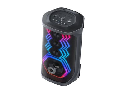 ANKER Soundcore Rave 3 black, ANKER A31A3011 A31A3011 (BILD1)