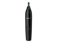 Philips NOSETRIMMER Series 1000 NT1650 Trimmer