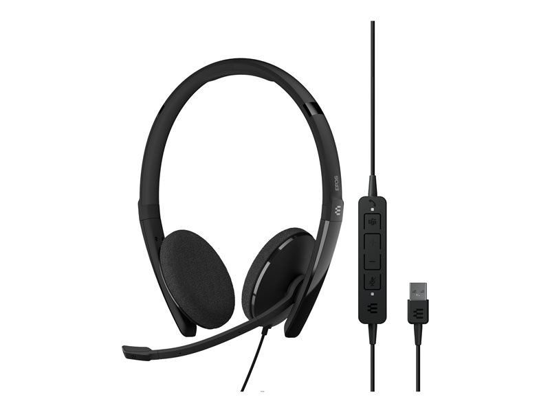 EPOS ADAPT 160T USB II