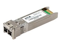 AXIS TD8902 LC.SR.X SFP+ transceiver module up to 1310 ft