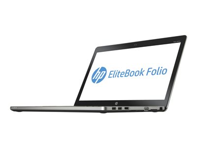 HP EliteBook Folio - 14" - i5 3337U - 8 GB RAM - 256 SSD