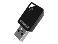 Netgear Cartes Wireless A6100-100PES