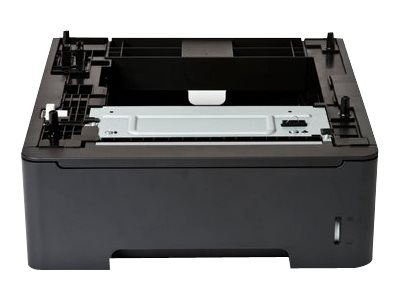 Brother LT-5400 media tray 500 Product shot Front 79200