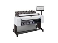 HP DesignJet T2600dr PS 36-in MFP