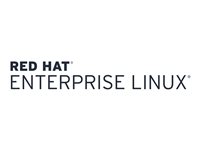 Red Hat Enterprise Linux Server Linux 1 fysisk server (2 sokler)/virtuel server (2 gæst OS) 3 år