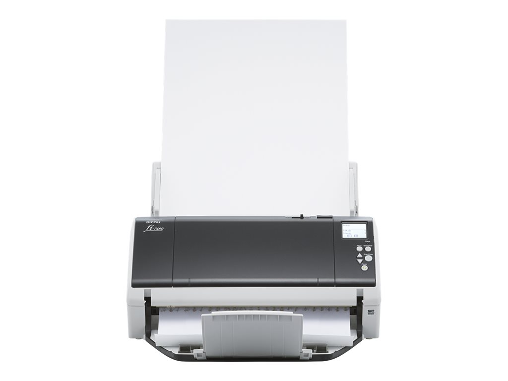 RICOH fi7480 Scanner A4 USB 3.0