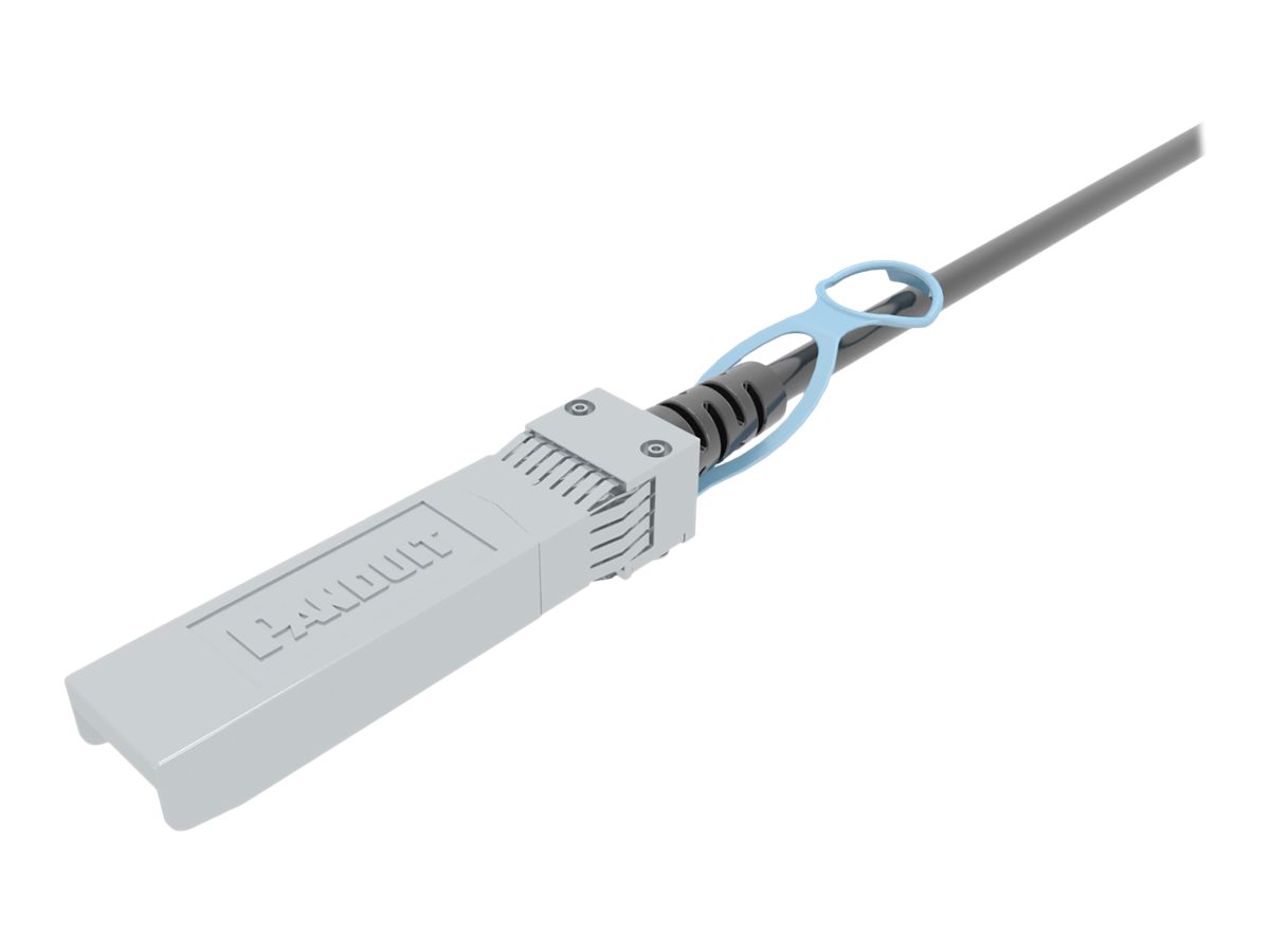 Panduit - Direct attach cable