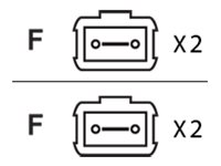 AddOn - Crossover cable