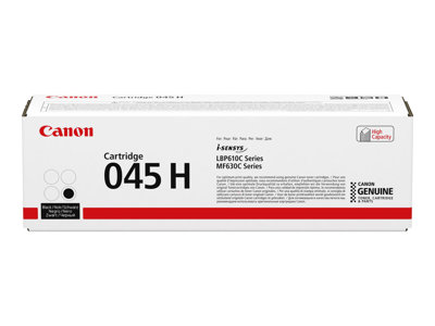 CANON CRG 045 HBK schwarz Toner, CANON 1246C002 1246C002 (BILD3)