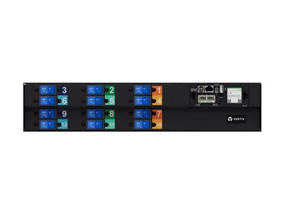 Vertiv PowerIT PMN05MZA1-24SD43-6PS22D7H10-S