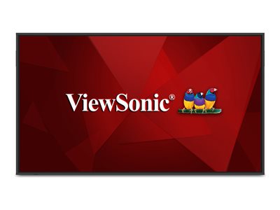 75IN 4K OS-FREE COMMERCIAL DISP 3840X2160 500 NITS 1200:1 CONTRAST