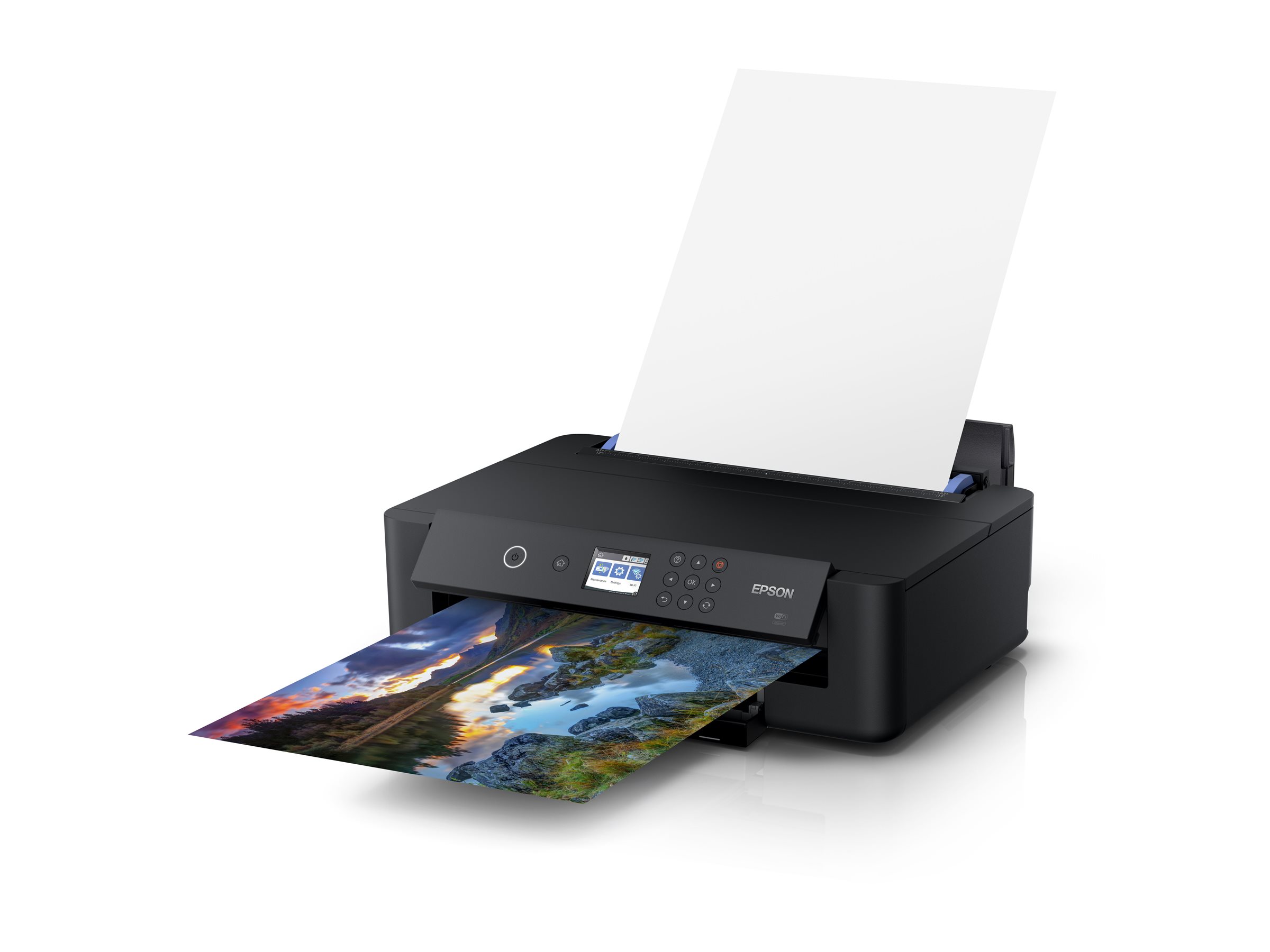 Epson Expression Photo HD XP-15000 printer colour Product shot Left-angle 79900