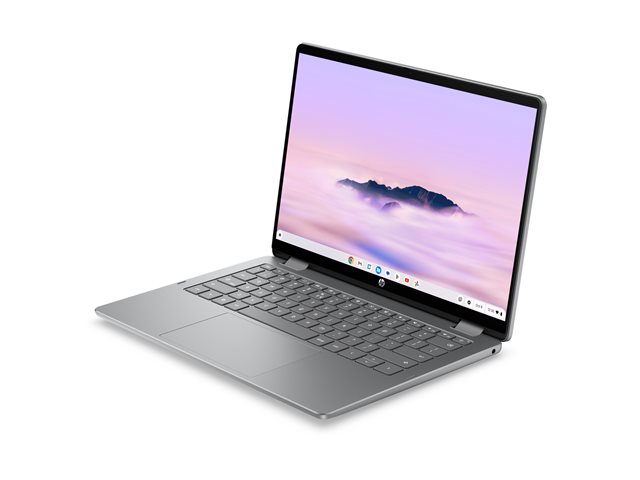 HP Chromebook Plus x360 14c-ce0000ca