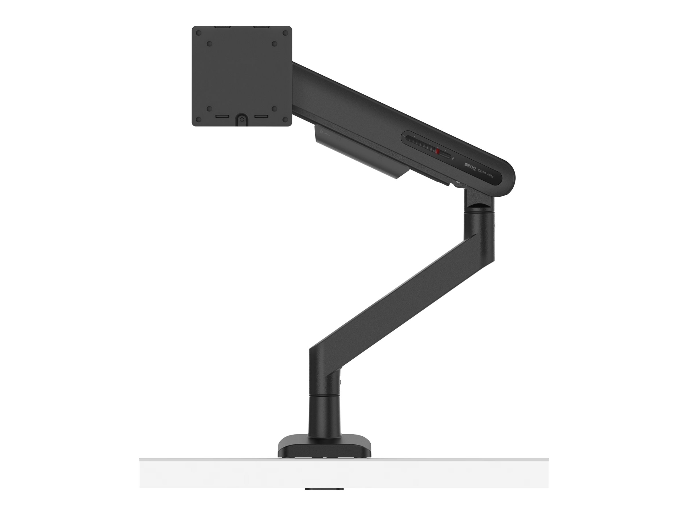 BenQ Ergo BSL01 mounting kit, adjustable arm, for LCD display