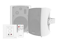 Vision Techconnect SP-1800 TC3-AMP Forstærker 50Watt