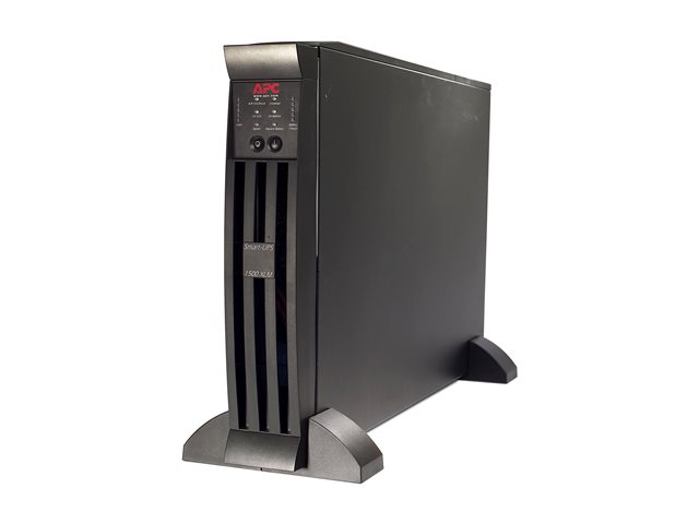 APC SmartUPS XL Modular 1500VA 230V