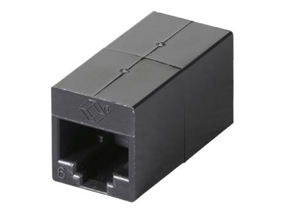 Black Box CAT6 - Cable coupler