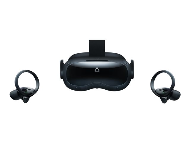 Htc Vive Focus 3 Business Edition Virtual Reality System