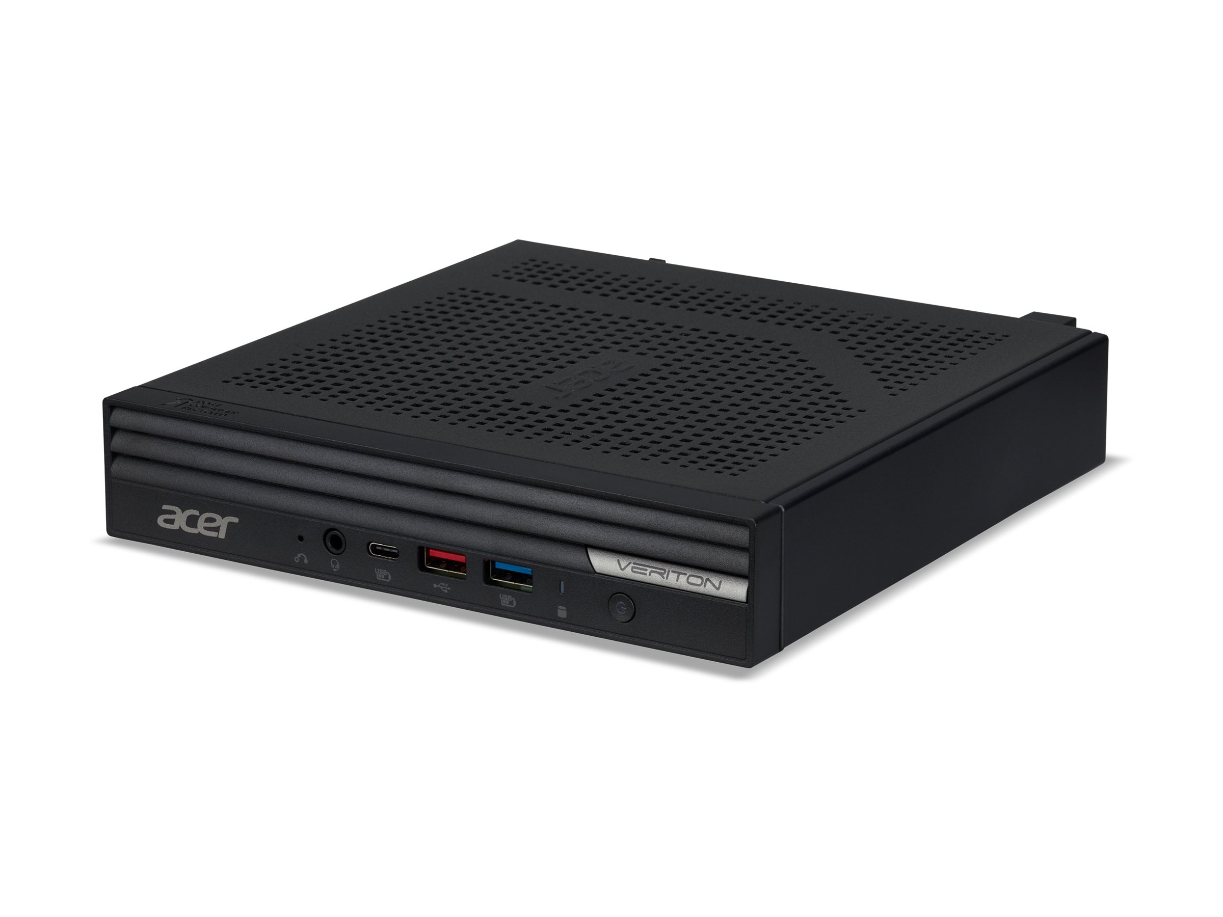 Acer Veriton N6 Vn6710gt Mini Pc Core I5 13500t 16 Ghz 8 Gb Ssd 512 Gb