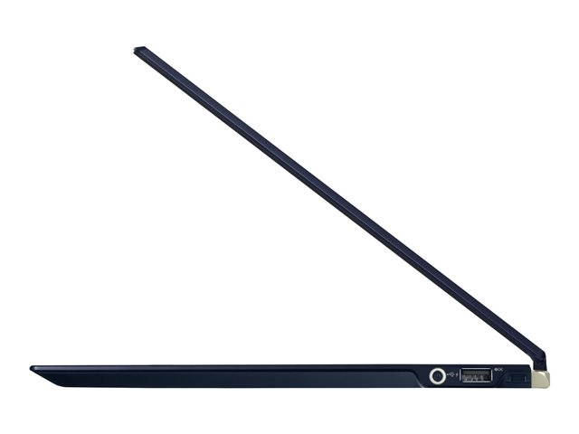 Dynabook Toshiba Portégé X20W-D-10V - 12.5
