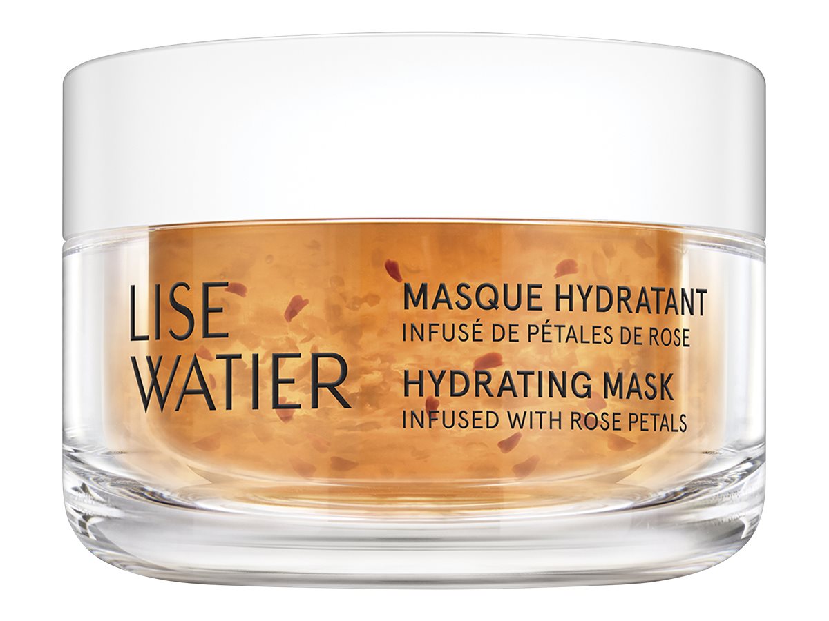 Lise Watier Hydrating Mask - 50ml