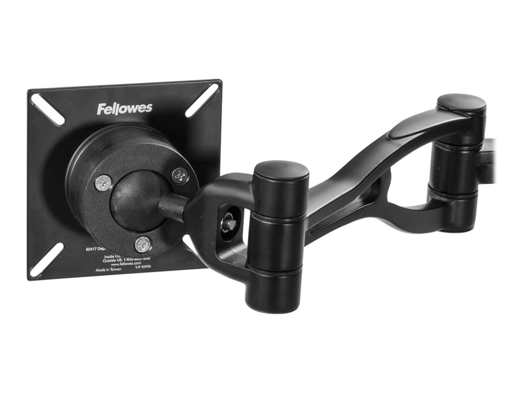 FELLOWES SUPPORT ÉCRAN DOUBLE PROFESSION