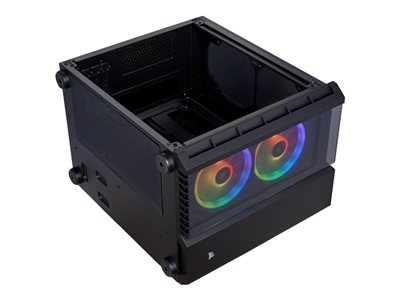 CORSAIR Crystal Series 280X RGB