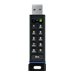 SecureData SecureUSB DUO
