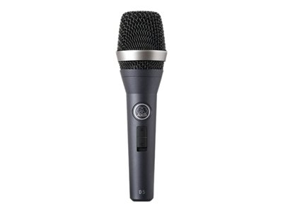 AKG D 5 S - Microphone