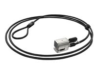 Kensington Master Keyed - security cable lock