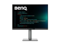 BenQ Programming RD280UG