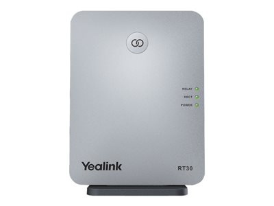 YEALINK SIP DECT Phone Repeater RT30 - RT30