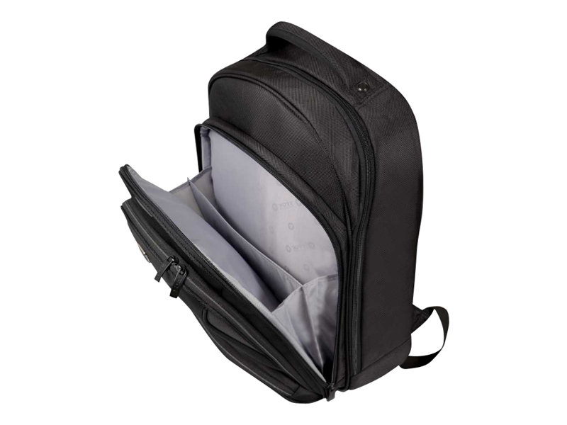 PORT MANHATTAN BackPack  14p/15.6p