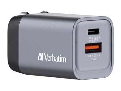 Verbatim - Power adapter