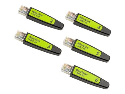 NetAlly WireView WireMapper #2-6