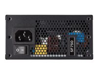 CORSAIR SF Series SF750 - power supply - 750 Watt