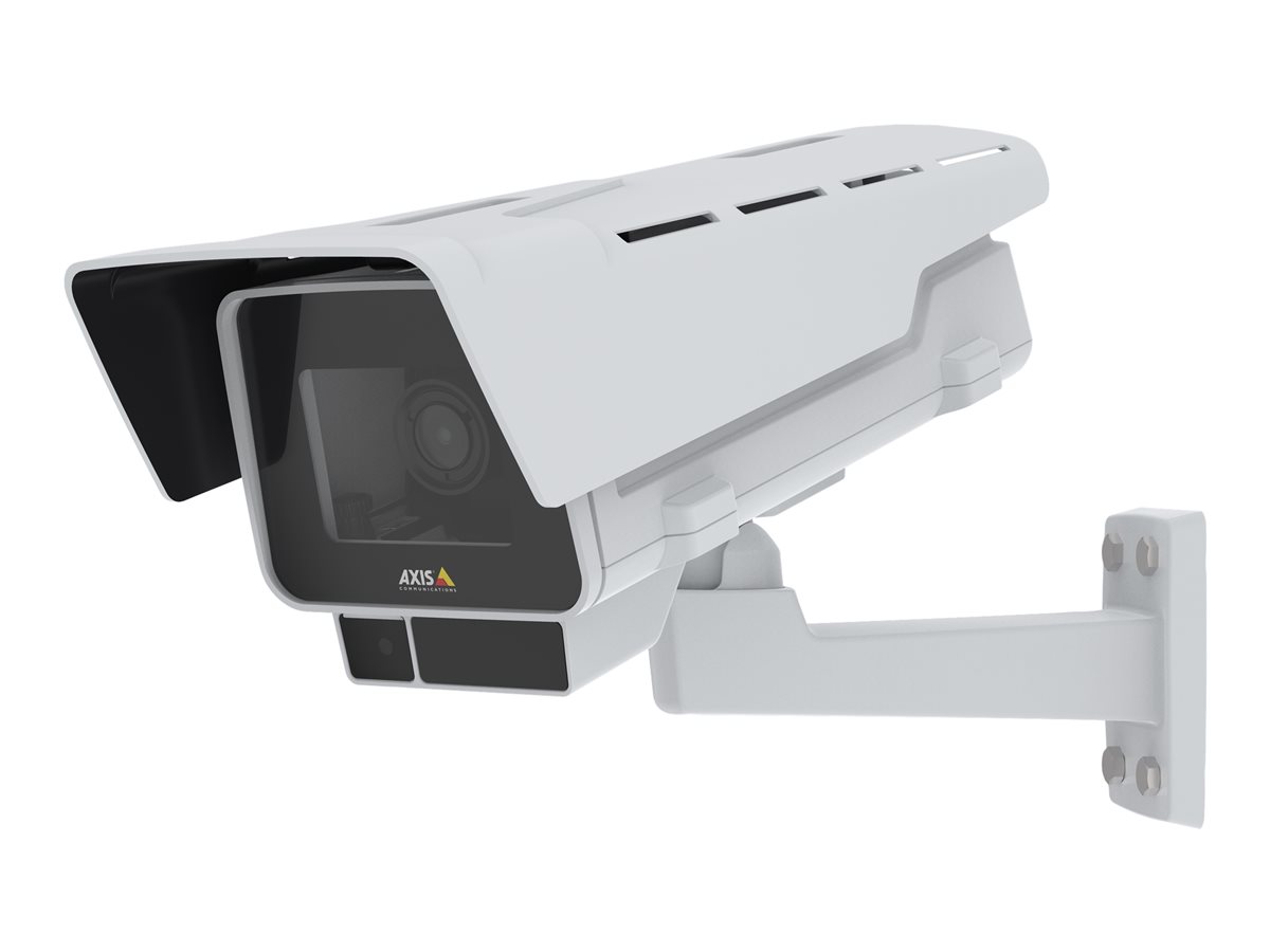 AXIS P1377-LE Barebone -...