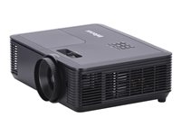 InFocus IN114BB DLP-projektor XGA VGA HDMI S-Video