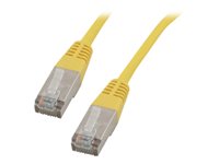 MCL Samar Cables et cordons rseaux FTP5E-5M/J