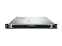 HPE ProLiant DL360 Gen10
