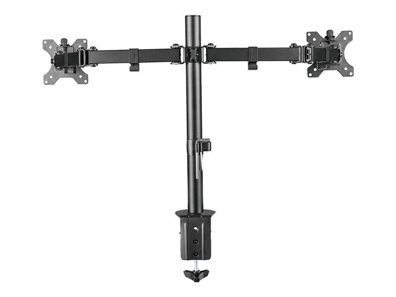 NEOMOUNTS Flat Screen Desk Mount clamp